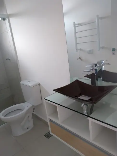 Foto 8 de Apartamento com 1 quarto à venda, 30m2 em Vila Formosa, Sorocaba - SP