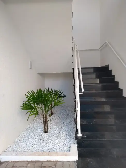 Foto 9 de Apartamento com 1 quarto à venda, 30m2 em Vila Formosa, Sorocaba - SP