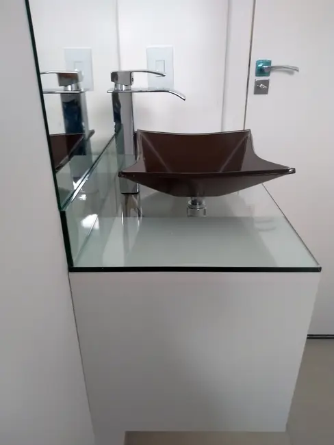 Foto 7 de Apartamento com 1 quarto à venda, 30m2 em Vila Formosa, Sorocaba - SP