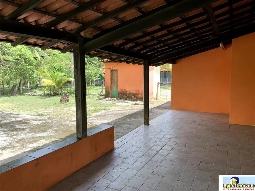 Sítio / Rancho com 3 quartos à venda, 1760m2 em Ilheus - BA - imagem 9 Foto 9 de Sítio / Rancho com 3 quartos à venda, 1760m2 em Ilheus - BA
