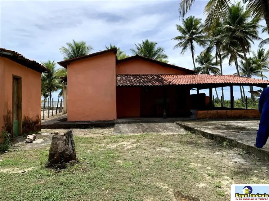 Sítio / Rancho com 3 quartos à venda, 1760m2 em Ilheus - BA - imagem 6 Foto 6 de Sítio / Rancho com 3 quartos à venda, 1760m2 em Ilheus - BA