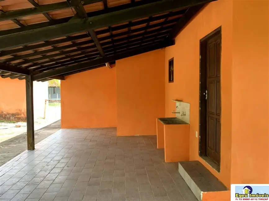 Sítio / Rancho com 3 quartos à venda, 1760m2 em Ilheus - BA - imagem 8 Foto 8 de Sítio / Rancho com 3 quartos à venda, 1760m2 em Ilheus - BA