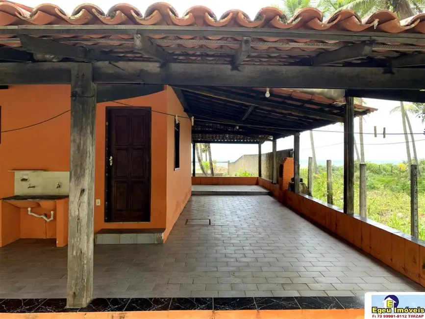 Sítio / Rancho com 3 quartos à venda, 1760m2 em Ilheus - BA - imagem 7 Foto 7 de Sítio / Rancho com 3 quartos à venda, 1760m2 em Ilheus - BA