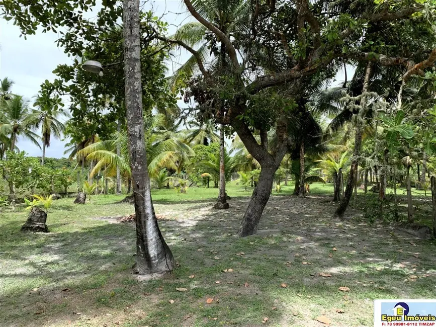 Sítio / Rancho com 3 quartos à venda, 1760m2 em Ilheus - BA - imagem 4 Foto 4 de Sítio / Rancho com 3 quartos à venda, 1760m2 em Ilheus - BA