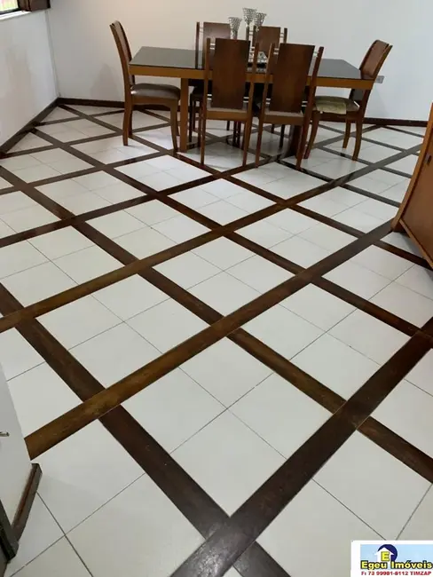 Foto 8 de Casa com 3 quartos à venda, 197m2 em Pontal, Ilheus - BA