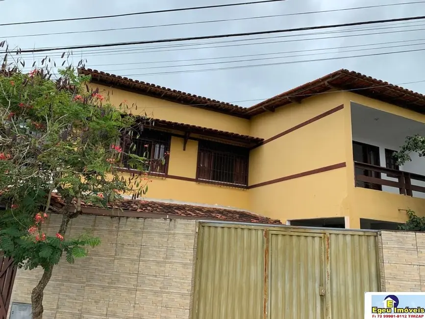 Foto 3 de Casa com 3 quartos à venda, 197m2 em Pontal, Ilheus - BA