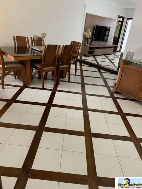 Foto 9 de Casa com 3 quartos à venda, 197m2 em Pontal, Ilheus - BA