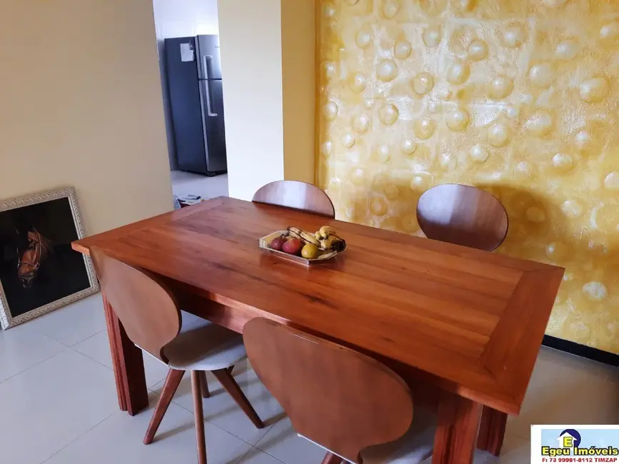 Foto 3 de Apartamento com 3 quartos à venda, 130m2 em Nossa Senhora da Vitória, Ilheus - BA