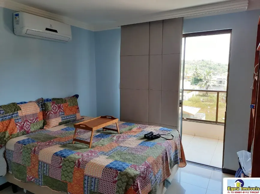 Foto 6 de Apartamento com 3 quartos à venda, 130m2 em Nossa Senhora da Vitória, Ilheus - BA