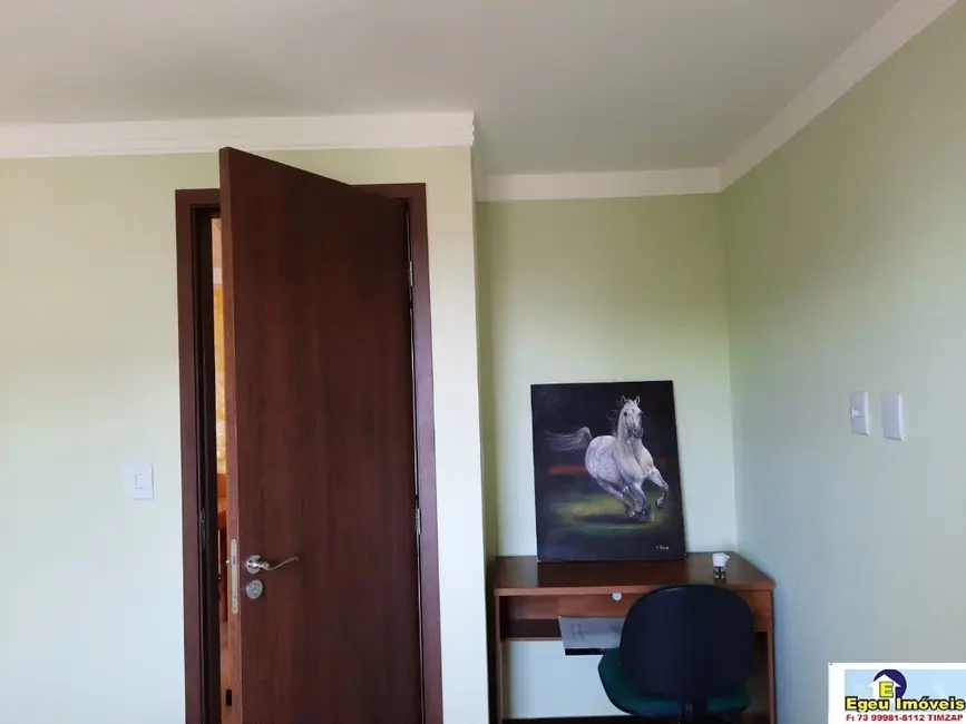 Foto 8 de Apartamento com 3 quartos à venda, 130m2 em Nossa Senhora da Vitória, Ilheus - BA