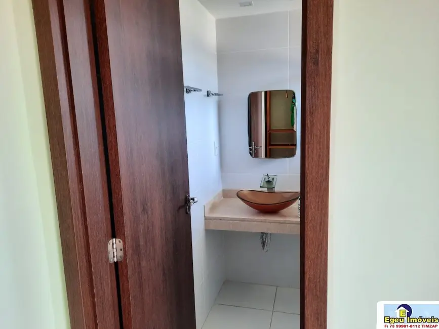 Foto 9 de Apartamento com 3 quartos à venda, 130m2 em Nossa Senhora da Vitória, Ilheus - BA