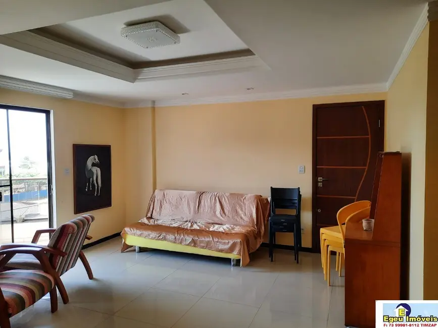 Foto 5 de Apartamento com 3 quartos à venda, 130m2 em Nossa Senhora da Vitória, Ilheus - BA