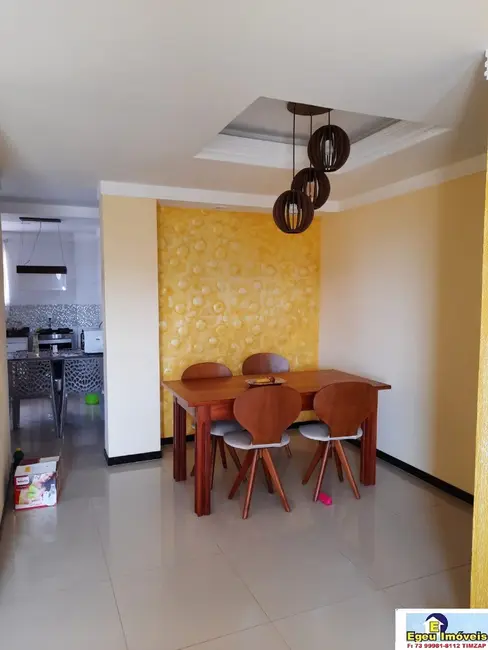 Foto 7 de Apartamento com 3 quartos à venda, 130m2 em Nossa Senhora da Vitória, Ilheus - BA