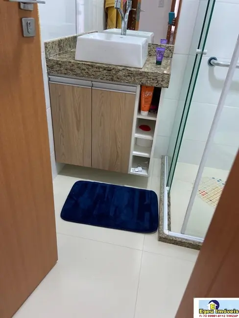 Foto 6 de Apartamento com 2 quartos à venda, 72m2 em Nossa Senhora da Vitória, Ilheus - BA