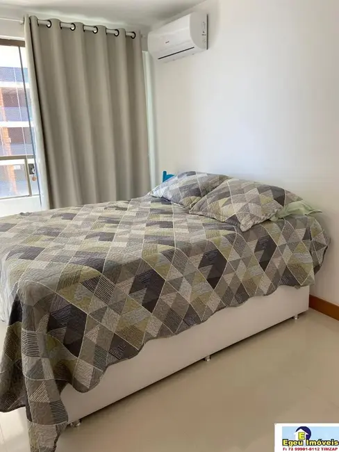 Foto 8 de Apartamento com 2 quartos à venda, 72m2 em Nossa Senhora da Vitória, Ilheus - BA