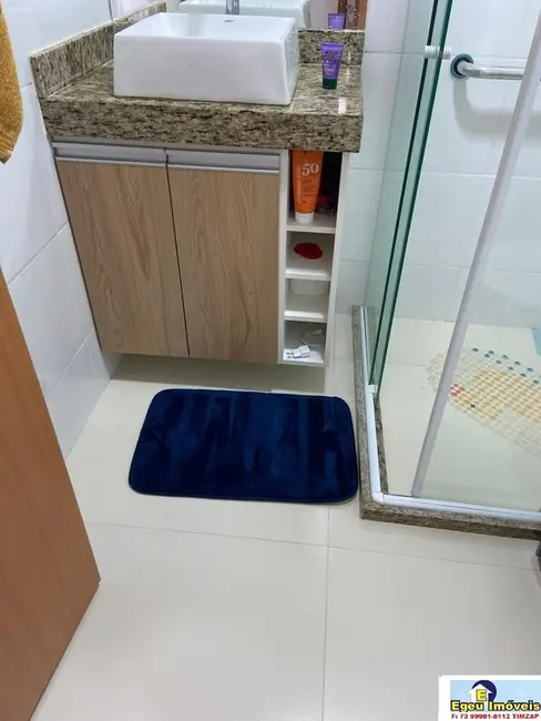 Foto 7 de Apartamento com 2 quartos à venda, 72m2 em Nossa Senhora da Vitória, Ilheus - BA