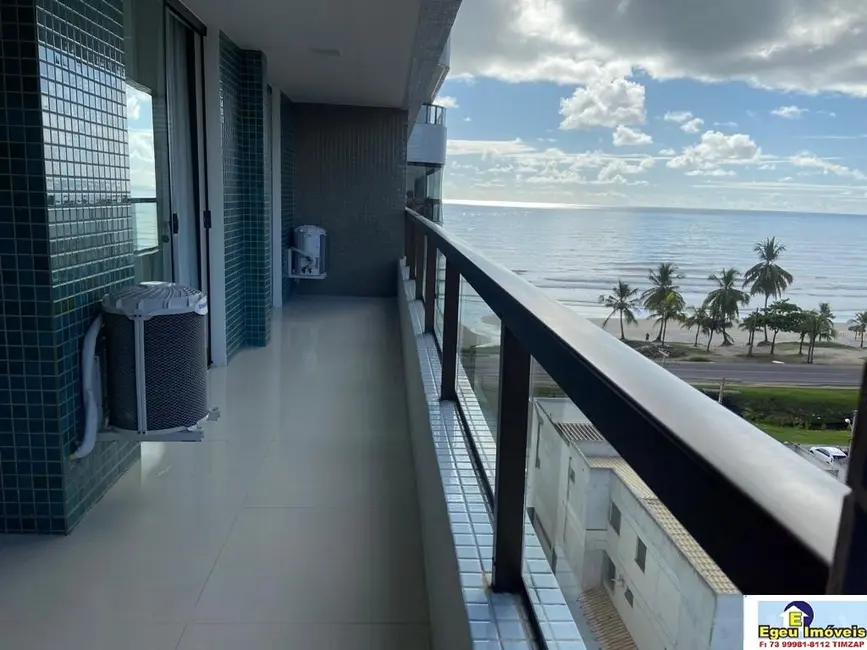 Foto 3 de Apartamento com 2 quartos à venda, 72m2 em Nossa Senhora da Vitória, Ilheus - BA