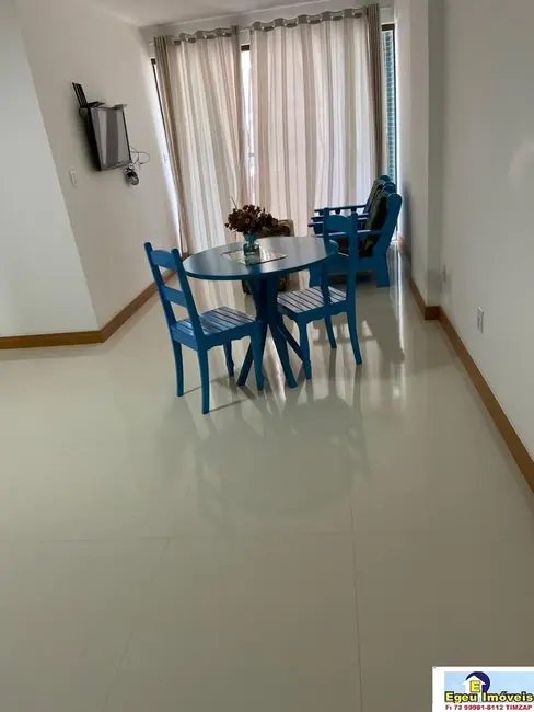 Foto 9 de Apartamento com 2 quartos à venda, 72m2 em Nossa Senhora da Vitória, Ilheus - BA