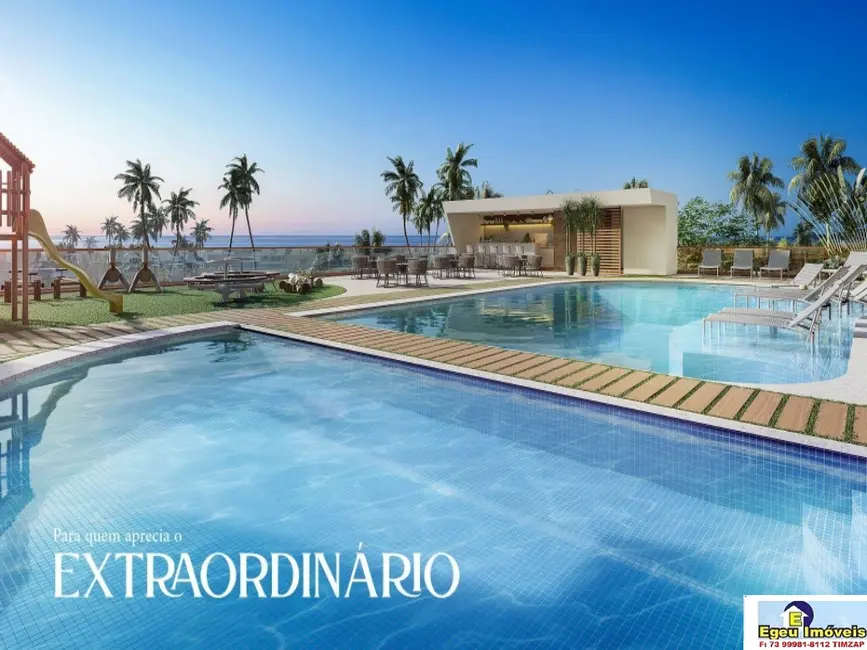 Foto 8 de Apartamento com 2 quartos à venda, 67m2 em São Francisco, Ilheus - BA