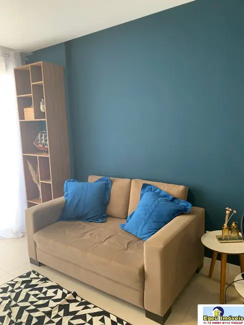Foto 6 de Apartamento com 2 quartos à venda, 71m2 em Nossa Senhora da Vitória, Ilheus - BA