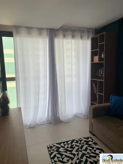 Foto 7 de Apartamento com 2 quartos à venda, 71m2 em Nossa Senhora da Vitória, Ilheus - BA