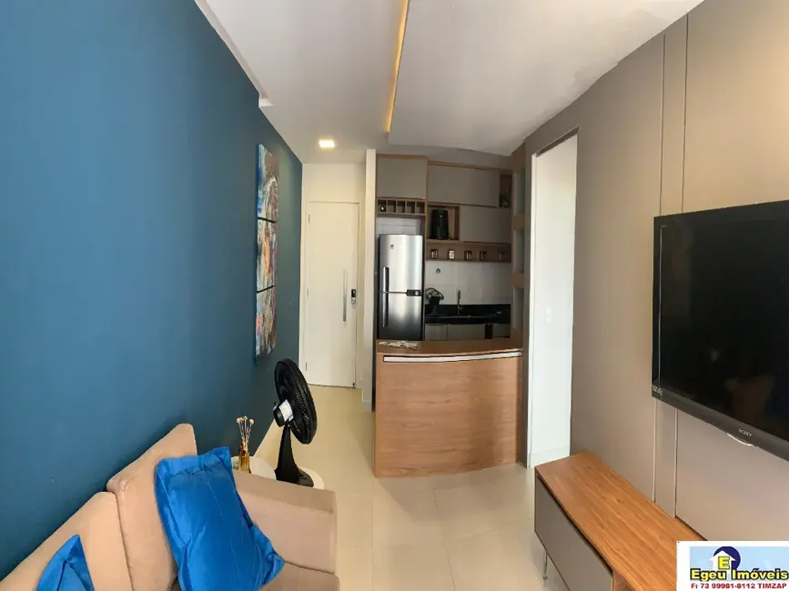 Foto 8 de Apartamento com 2 quartos à venda, 71m2 em Nossa Senhora da Vitória, Ilheus - BA