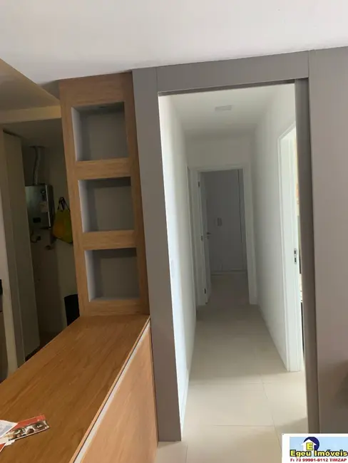 Foto 3 de Apartamento com 2 quartos à venda, 71m2 em Nossa Senhora da Vitória, Ilheus - BA