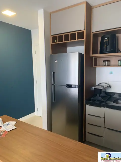 Foto 5 de Apartamento com 2 quartos à venda, 71m2 em Nossa Senhora da Vitória, Ilheus - BA
