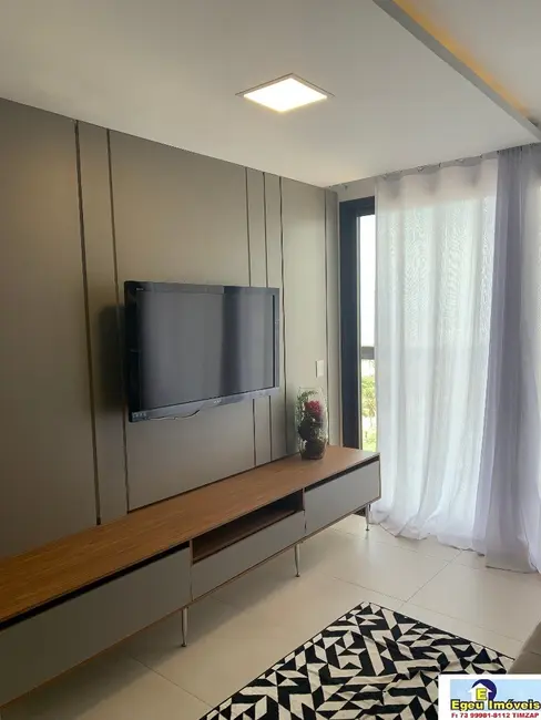 Foto 4 de Apartamento com 2 quartos à venda, 71m2 em Nossa Senhora da Vitória, Ilheus - BA