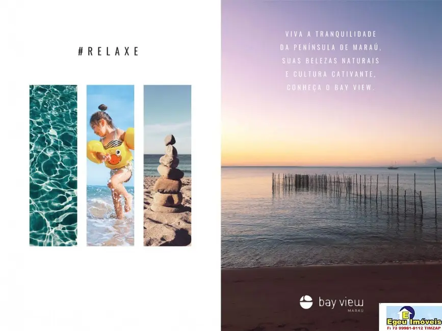 Foto 9 de Apartamento com 3 quartos à venda, 128m2 em Marau - BA