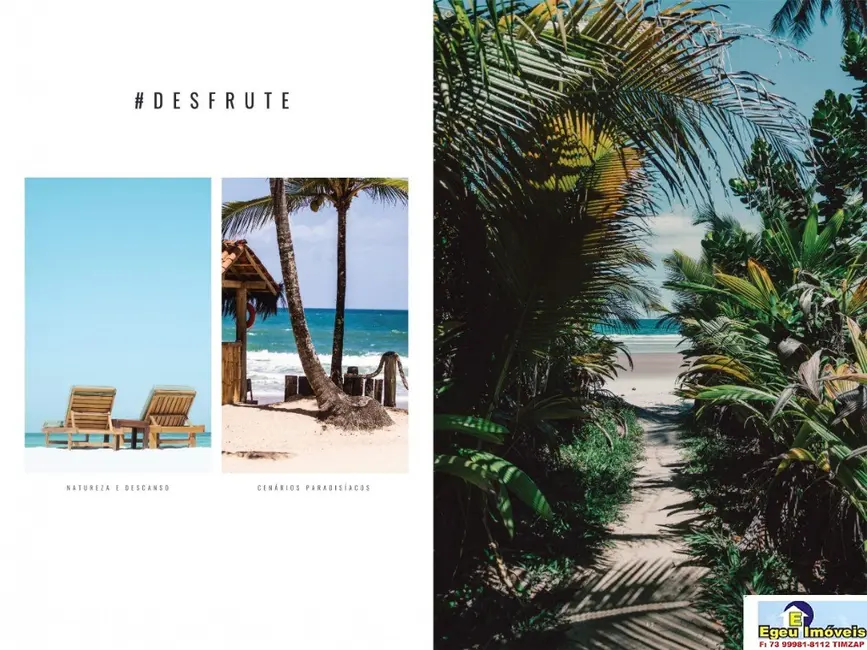 Foto 4 de Apartamento com 3 quartos à venda, 128m2 em Marau - BA