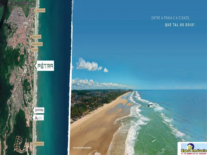 Apartamento com 2 quartos à venda, 106m2 em Jardim Atlântico, Ilheus - BA - imagem 3 Foto 3 de Apartamento com 2 quartos à venda, 106m2 em Jardim Atlântico, Ilheus - BA