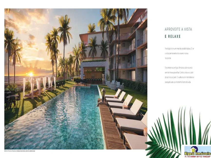 Apartamento com 2 quartos à venda, 106m2 em Jardim Atlântico, Ilheus - BA - imagem 5 Foto 5 de Apartamento com 2 quartos à venda, 106m2 em Jardim Atlântico, Ilheus - BA