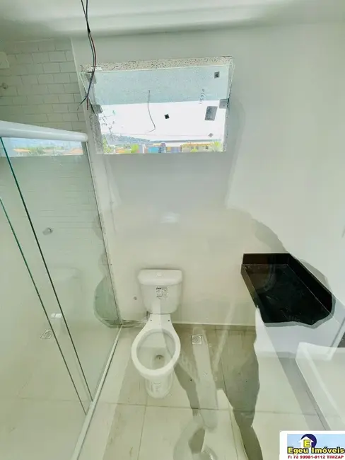 Foto 9 de Casa de Condomínio com 3 quartos à venda, 100m2 em Nossa Senhora da Vitória, Ilheus - BA