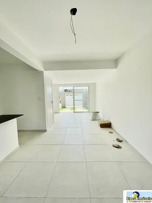 Foto 3 de Casa de Condomínio com 3 quartos à venda, 100m2 em Nossa Senhora da Vitória, Ilheus - BA