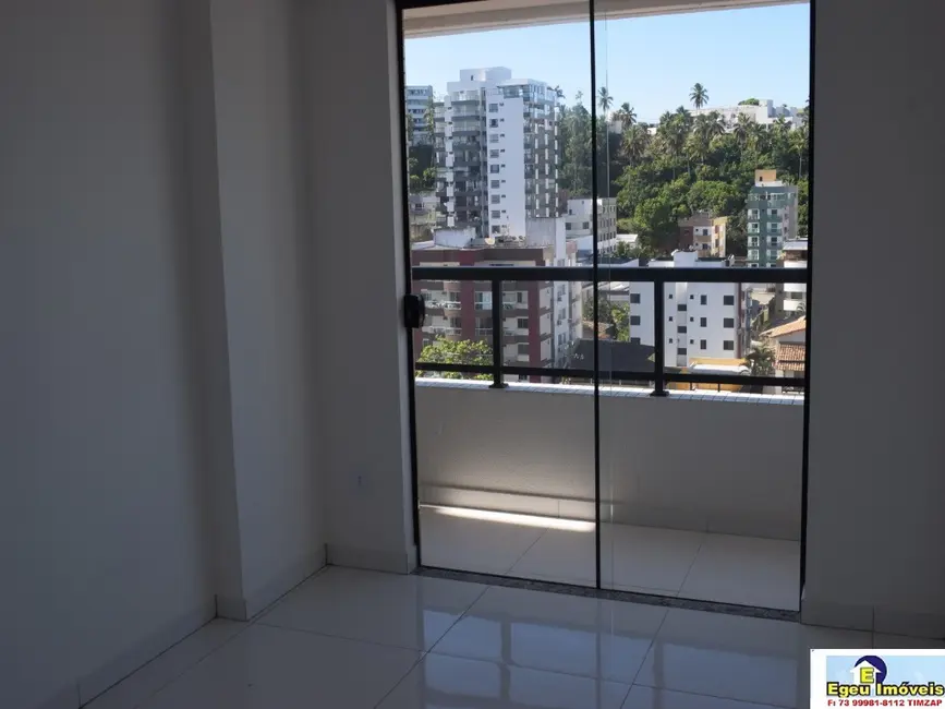 Apartamento com 2 quartos para alugar, 64m2 em Nossa Senhora da Vitória, Ilheus - BA - imagem 3 Foto 3 de Apartamento com 2 quartos para alugar, 64m2 em Nossa Senhora da Vitória, Ilheus - BA