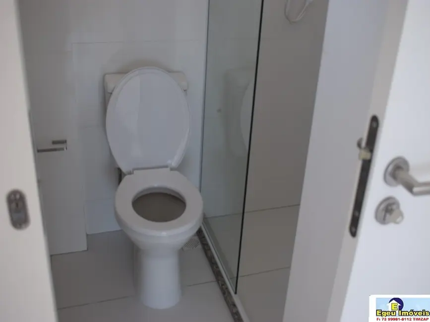 Apartamento com 2 quartos para alugar, 64m2 em Nossa Senhora da Vitória, Ilheus - BA - imagem 5 Foto 5 de Apartamento com 2 quartos para alugar, 64m2 em Nossa Senhora da Vitória, Ilheus - BA