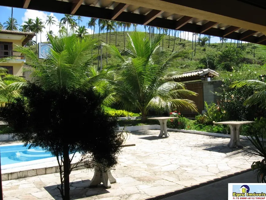Casa com 3 quartos à venda, 1000m2 em Nossa Senhora da Vitória, Ilheus - BA - imagem 9 Foto 9 de Casa com 3 quartos à venda, 1000m2 em Nossa Senhora da Vitória, Ilheus - BA
