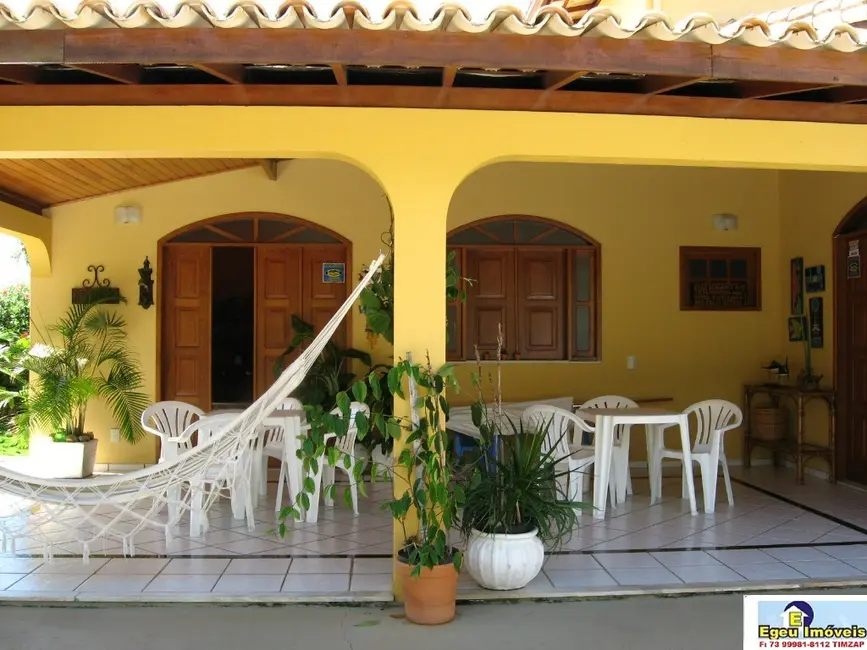 Casa com 3 quartos à venda, 1000m2 em Nossa Senhora da Vitória, Ilheus - BA - imagem 6 Foto 6 de Casa com 3 quartos à venda, 1000m2 em Nossa Senhora da Vitória, Ilheus - BA
