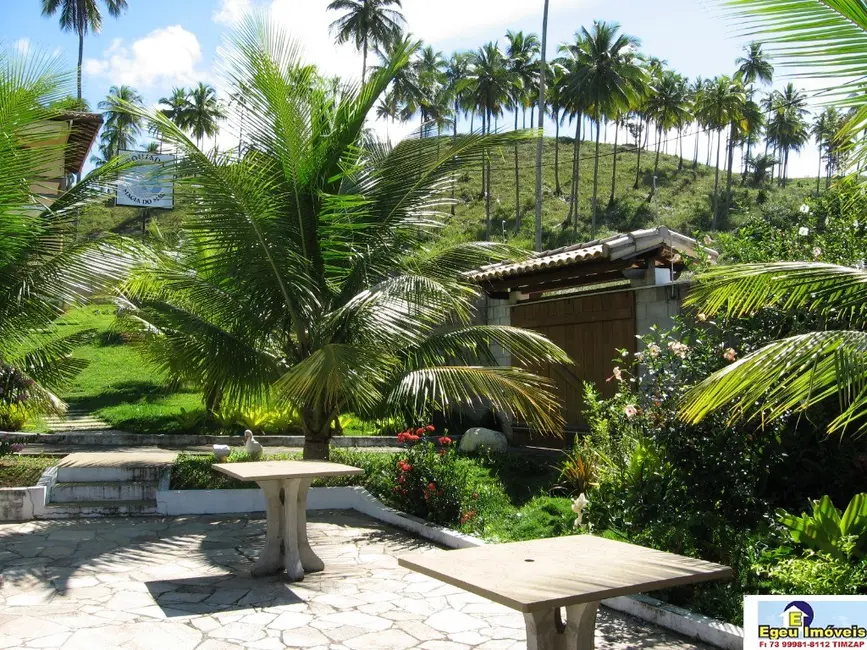 Casa com 3 quartos à venda, 1000m2 em Nossa Senhora da Vitória, Ilheus - BA - imagem 3 Foto 3 de Casa com 3 quartos à venda, 1000m2 em Nossa Senhora da Vitória, Ilheus - BA