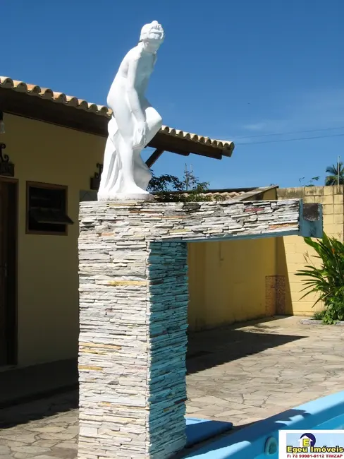 Casa com 3 quartos à venda, 1000m2 em Nossa Senhora da Vitória, Ilheus - BA - imagem 7 Foto 7 de Casa com 3 quartos à venda, 1000m2 em Nossa Senhora da Vitória, Ilheus - BA