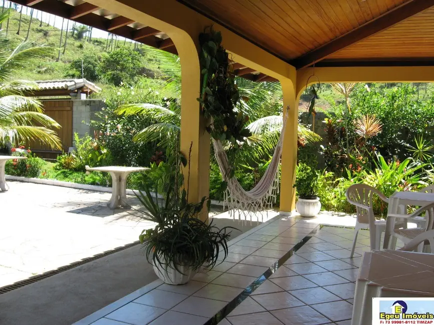 Casa com 3 quartos à venda, 1000m2 em Nossa Senhora da Vitória, Ilheus - BA - imagem 8 Foto 8 de Casa com 3 quartos à venda, 1000m2 em Nossa Senhora da Vitória, Ilheus - BA