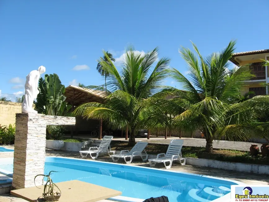 Casa com 3 quartos à venda, 1000m2 em Nossa Senhora da Vitória, Ilheus - BA - imagem 4 Foto 4 de Casa com 3 quartos à venda, 1000m2 em Nossa Senhora da Vitória, Ilheus - BA