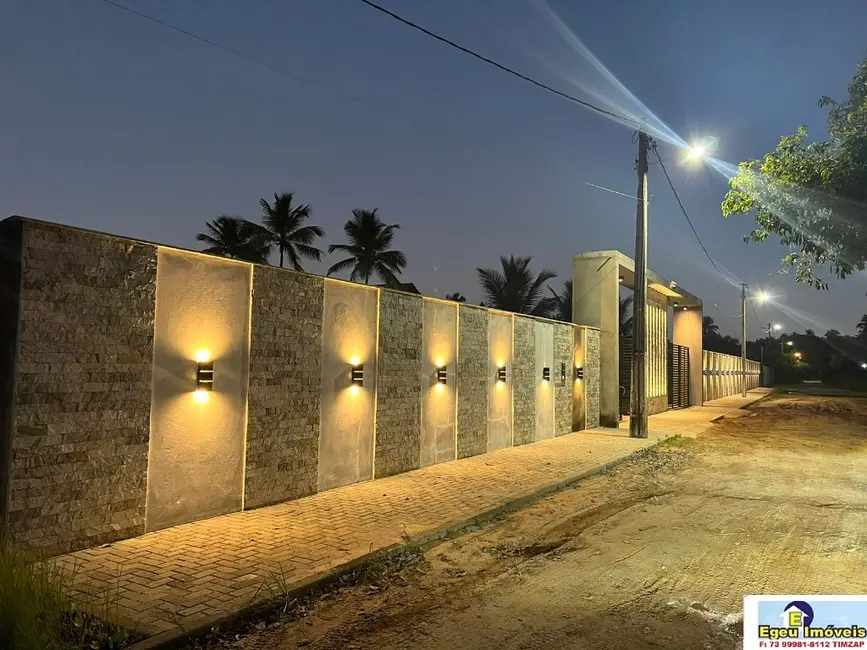 Foto 6 de Casa com 3 quartos à venda, 5000m2 em Ilheus - BA