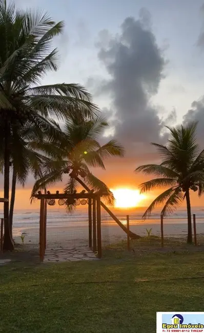 Foto 5 de Casa com 3 quartos à venda, 5000m2 em Ilheus - BA