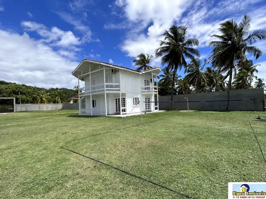 Foto 4 de Casa com 3 quartos à venda, 5000m2 em Ilheus - BA