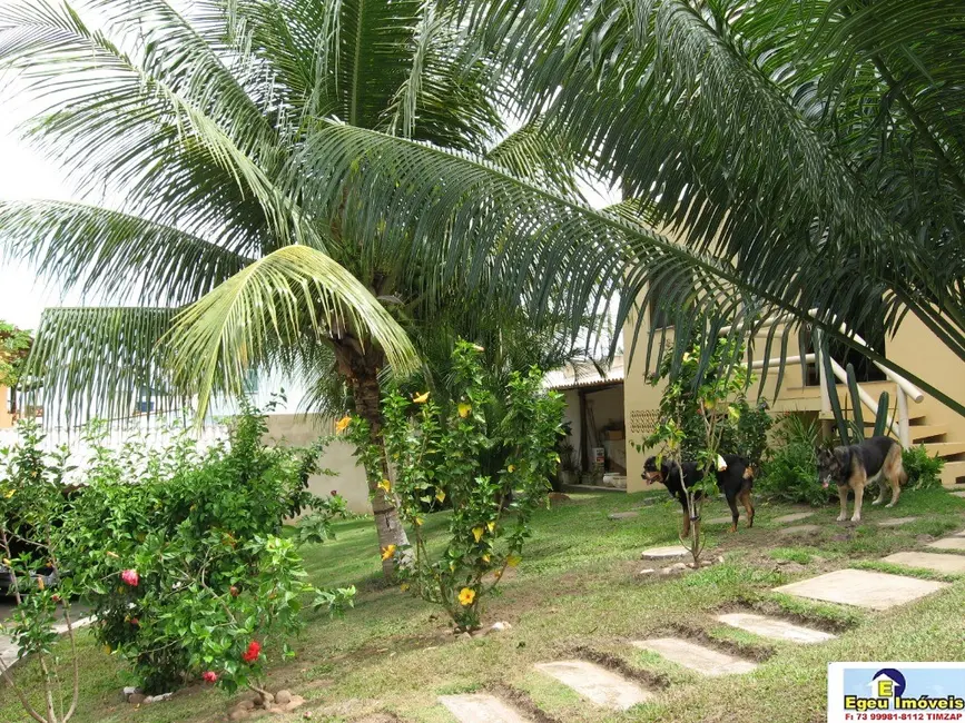 Casa com 4 quartos à venda, 500m2 em Nossa Senhora da Vitória, Ilheus - BA - imagem 5 Foto 5 de Casa com 4 quartos à venda, 500m2 em Nossa Senhora da Vitória, Ilheus - BA