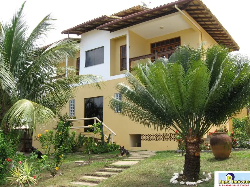 Casa com 4 quartos à venda, 500m2 em Nossa Senhora da Vitória, Ilheus - BA - imagem 7 Foto 7 de Casa com 4 quartos à venda, 500m2 em Nossa Senhora da Vitória, Ilheus - BA