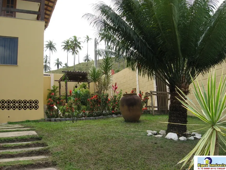 Casa com 4 quartos à venda, 500m2 em Nossa Senhora da Vitória, Ilheus - BA - imagem 8 Foto 8 de Casa com 4 quartos à venda, 500m2 em Nossa Senhora da Vitória, Ilheus - BA