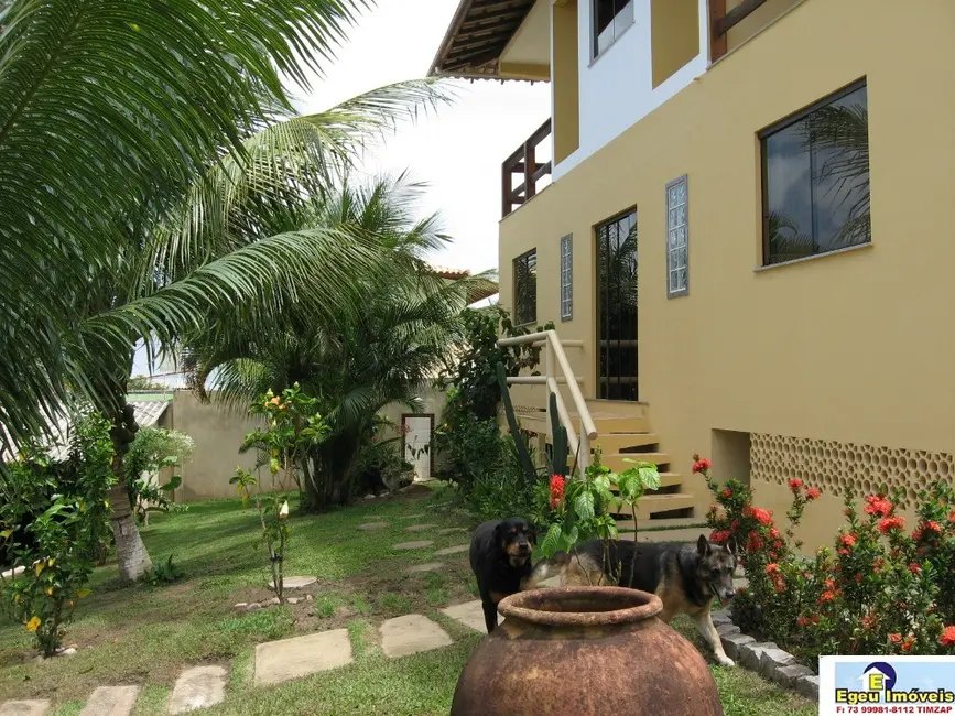 Casa com 4 quartos à venda, 500m2 em Nossa Senhora da Vitória, Ilheus - BA - imagem 4 Foto 4 de Casa com 4 quartos à venda, 500m2 em Nossa Senhora da Vitória, Ilheus - BA